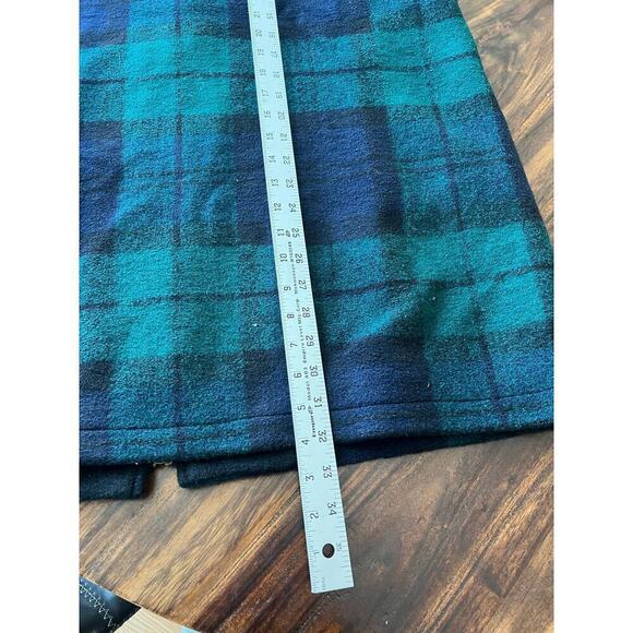 Pendleton Wool Blend "Walker" Jacket, XL, Zip Up, NWT - Picture 14 of 15